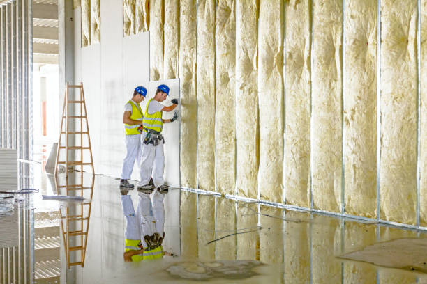 Best Soundproof Insulation Installation  in Santa Fe, NM